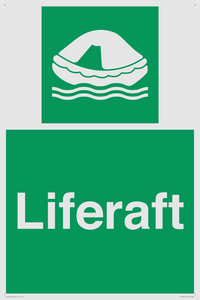 Liferaft